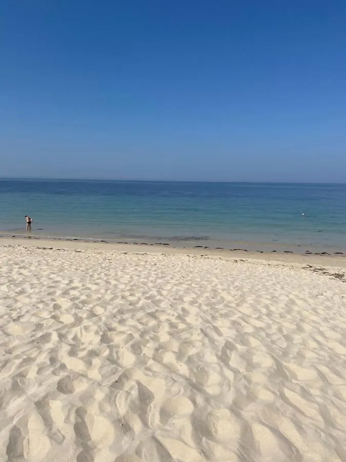 Villa Maison Spacieuse A Deux Pas De La Plage … Le Palais