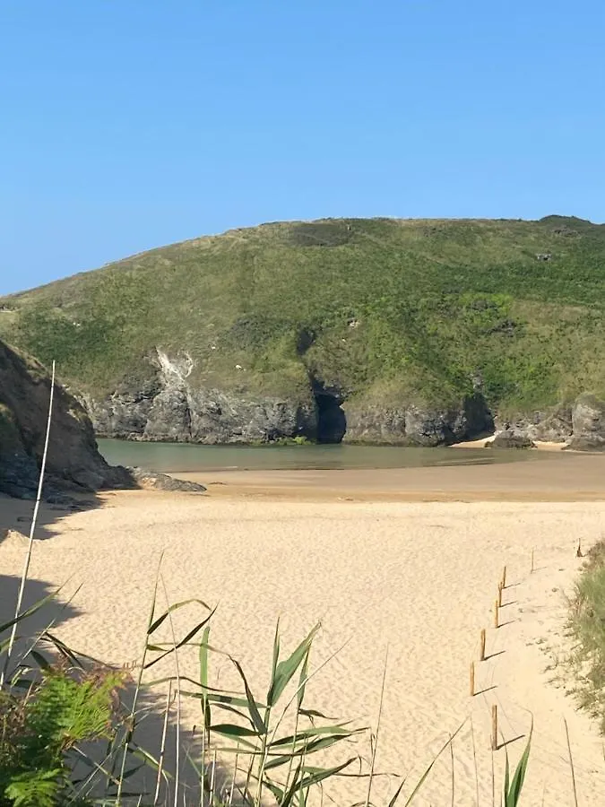 Maison Spacieuse A Deux Pas De La Plage … Le Palais Villa